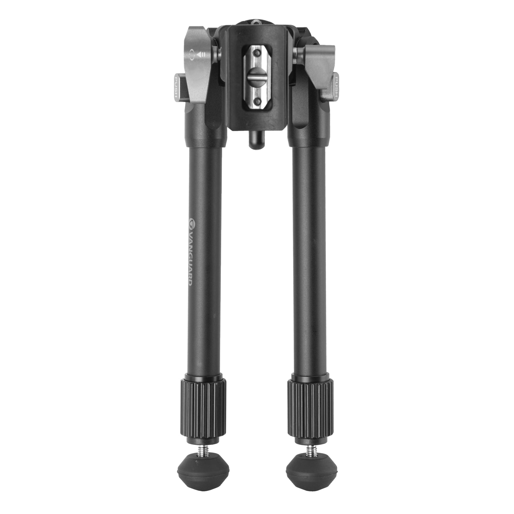 EQ-Precision 2QS A en posición extendida con altura de hasta 37 cm