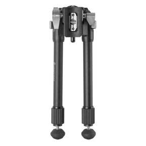 EQ-Precision 2QS A en posición extendida con altura de hasta 37 cm