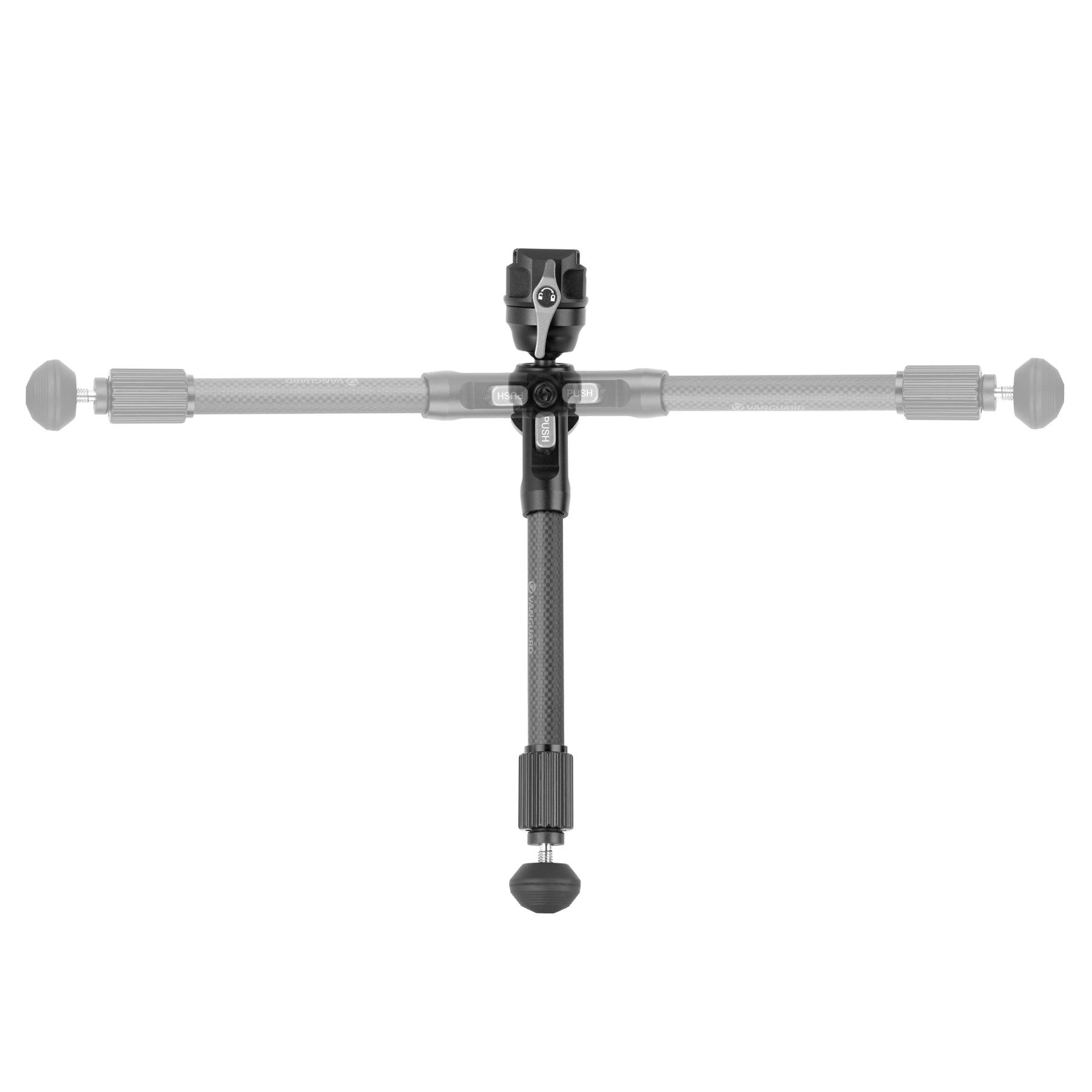 EQ-Precision 2QS C equipado con picas para terrenos difíciles