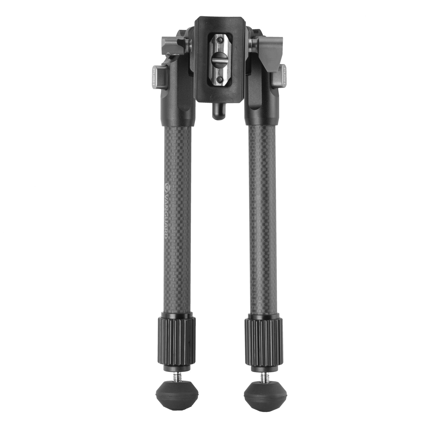 Vista del EQ-Precision 2QS C con estructura de fibra de carbono ultraligera