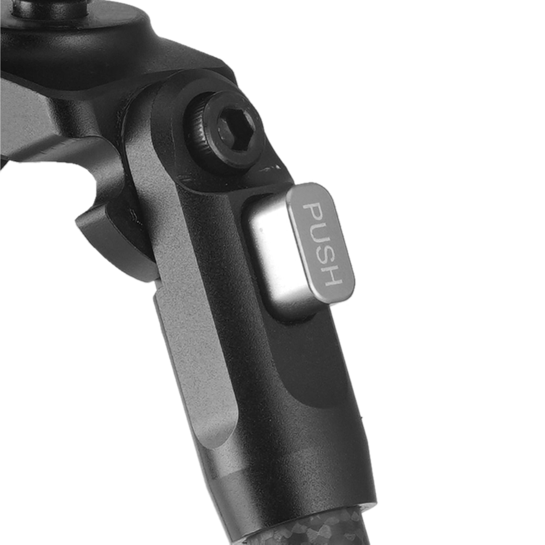 EQ-Precision 3ARCA C - Bípode de carbono