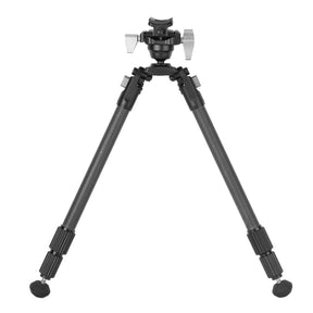EQ-Precision 3ARCA C - Bípode de carbono