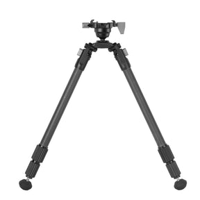 EQ-Precision 3ARCA C - Bípode de carbono
