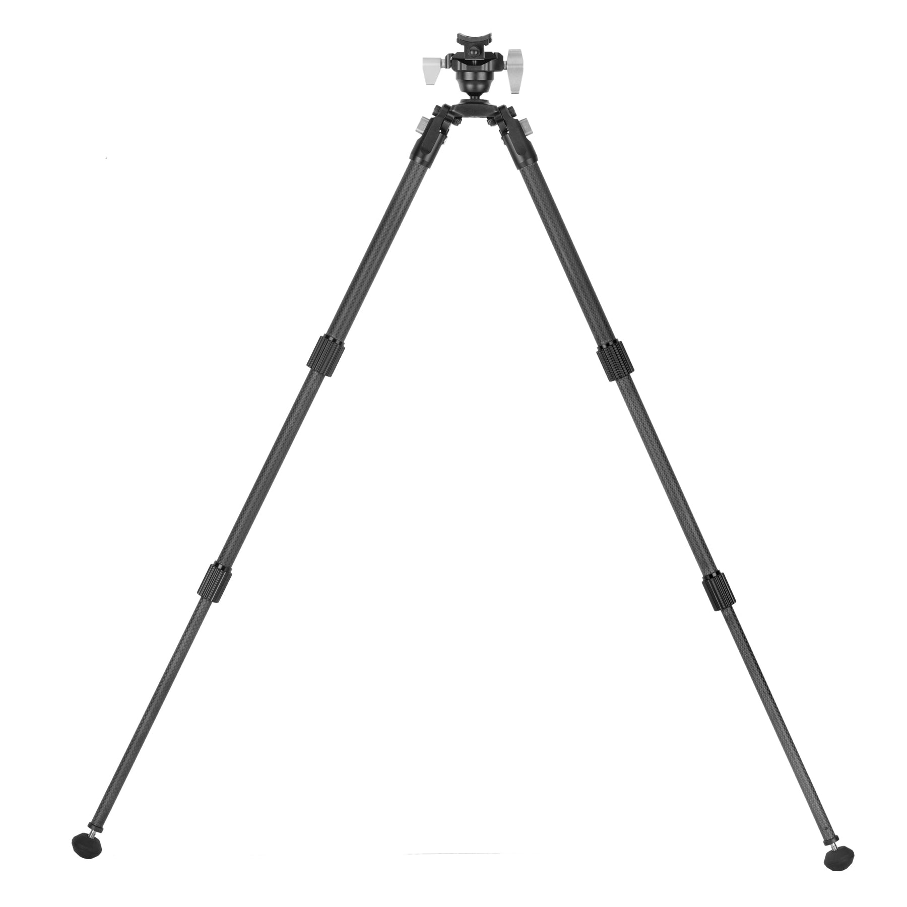 EQ-Precision 3ARCA C - Bípode de carbono