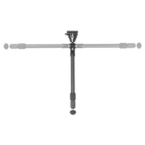 EQ-Precision 3ARCA C - Bípode de carbono