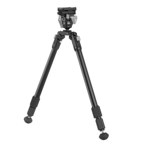 Bípode de precisión EQ-Precision 3QS A