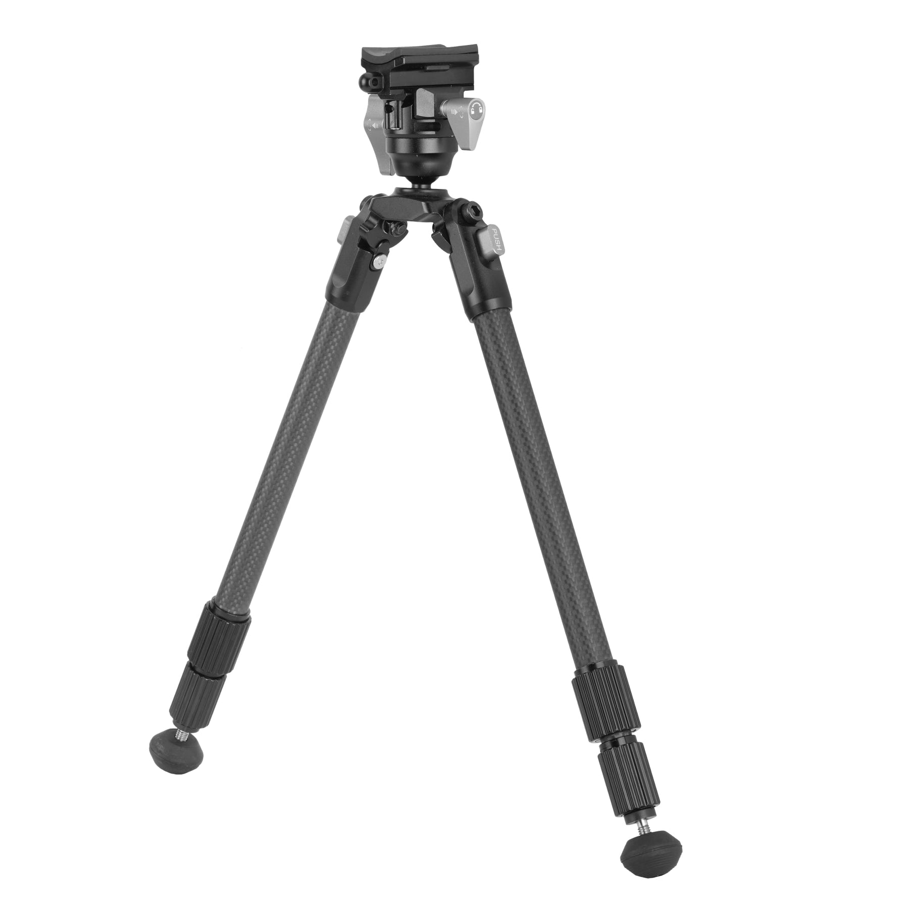 Bípode de precisión EQ-Precision 3QS C