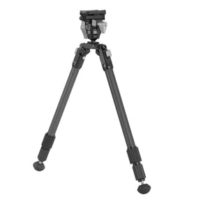 Bípode de precisión EQ-Precision 3QS C