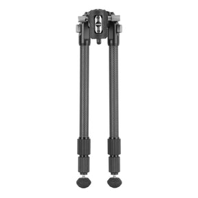 Bípode EQ-Precision 3QS C, cerrado
