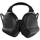 X2 NECKBAND-CUP NEGRO-GEL & X2 NECKBAND-CUP NEGRO-FOAM