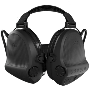 X2 NECKBAND-CUP NEGRO-GEL & X2 NECKBAND-CUP NEGRO-FOAM