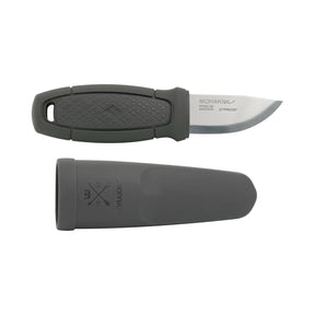 Cuchillo compacto Morakniv Eldris LightDuty (S) en acero inoxidable versión pulida