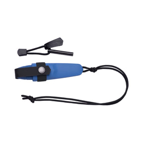 Kit Cuchillo compacto Morakniv Eldris (S) + Pedernal
