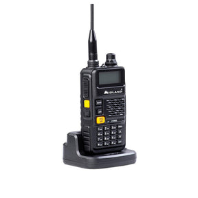 Radio MIDLAND CT590-S Dual Band UHF/VHF