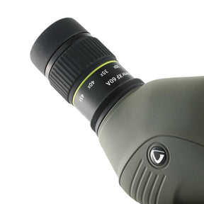 Ocular del telescopio terrestre Vanguard Endeavor XF 60A