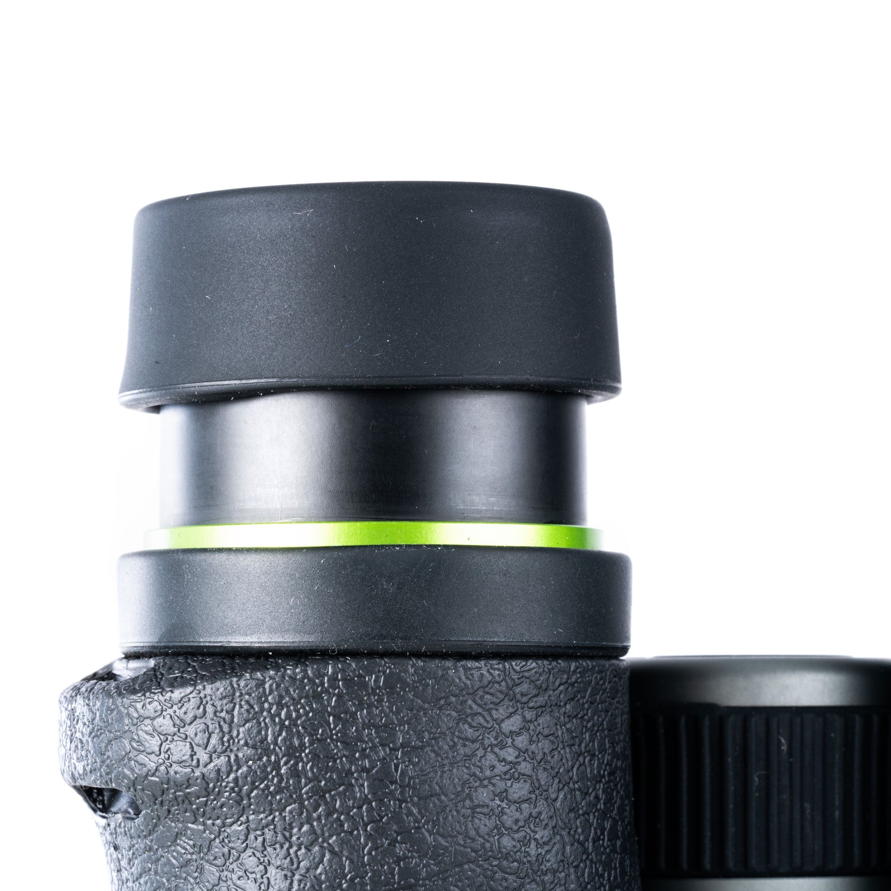 Prismáticos Vanguard Endeavor ED 1042 ajuste relieve ocular