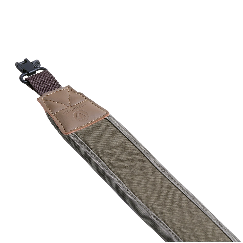 Endeavor Sling 150G - Detalle verde militar