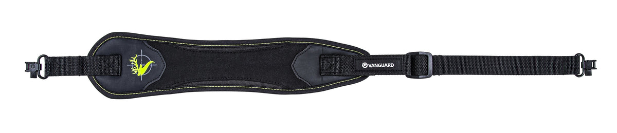 Endeavor Sling 201G - Correa de neopreno, acabado verde