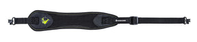 Endeavor Sling 201G - Correa de neopreno, acabado verde