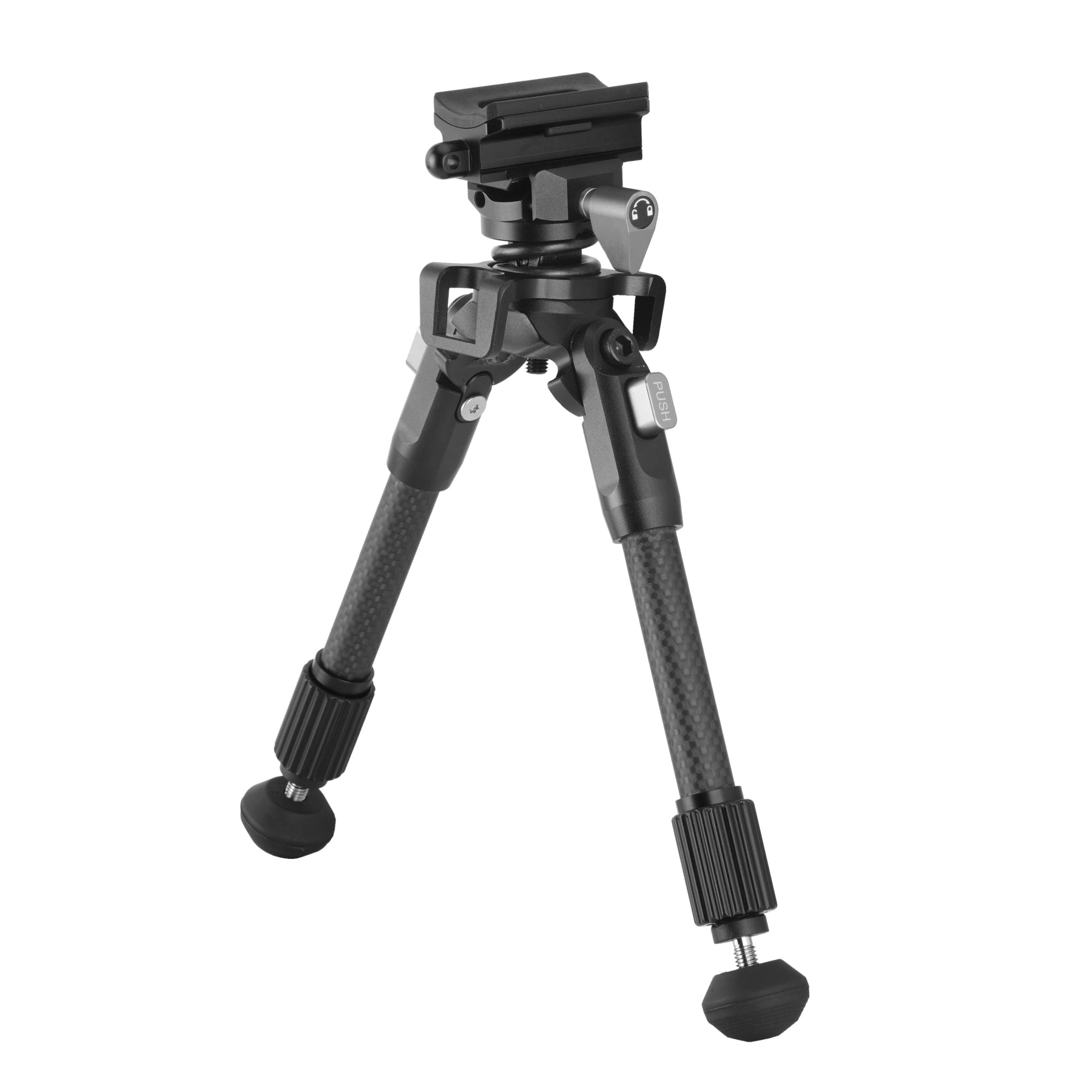 Equalizer 1QS C en posición extendida con altura ajustada a 25,5 cm