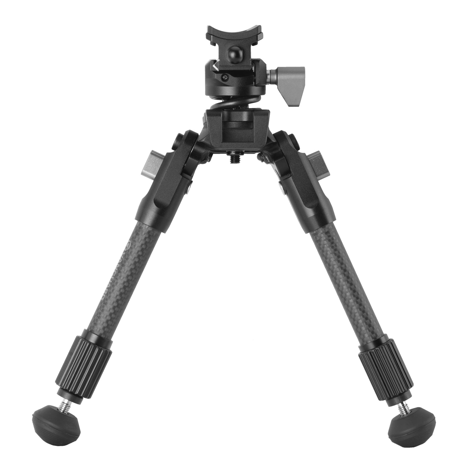 Equalizer 1QS C montado en rifle con ajustes rápidos y sin complicaciones