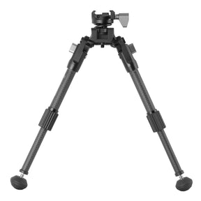 Equalizer 1QS C con montaje Picatinny extraíble para cambio rápido de arma