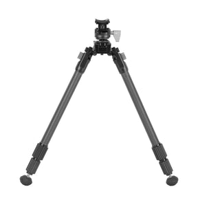 Bípode Equalizer 3QS C, cerrado frontal con picatinny
