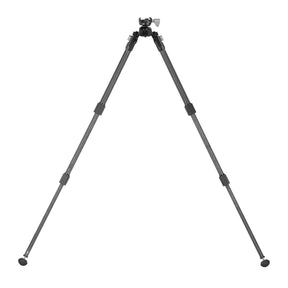 Bípode Equalizer 3QS C, extendido