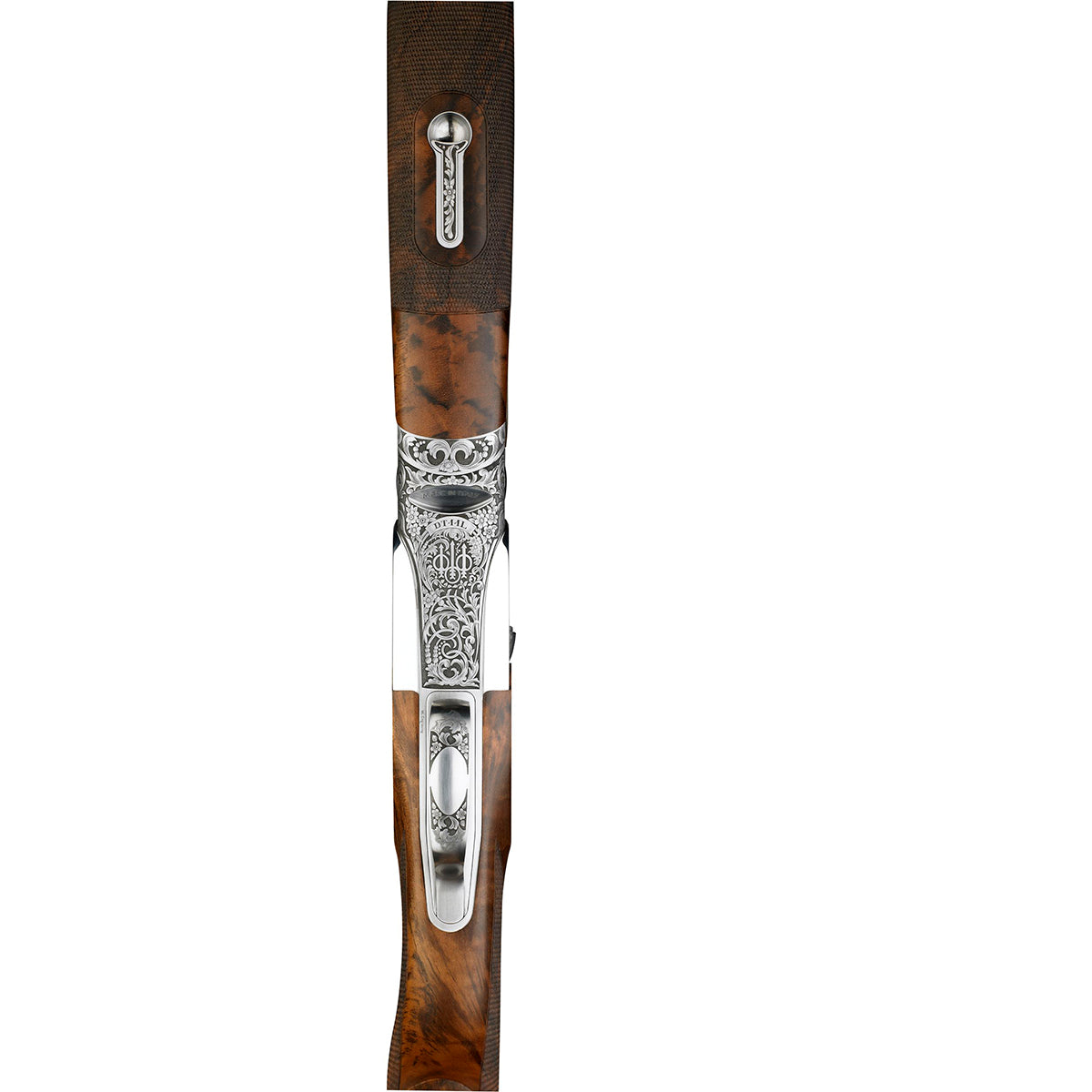 Escopeta Beretta DT11 EELL Black Sporting