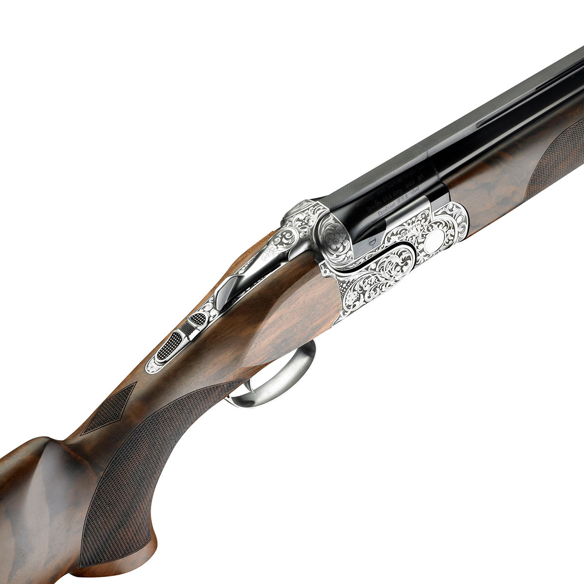 Escopeta Beretta DT11 EELL Black Sporting