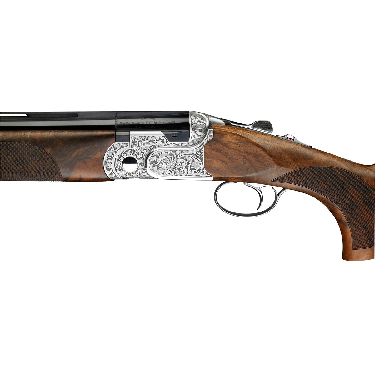 Escopeta Beretta DT11 EELL Black Sporting
