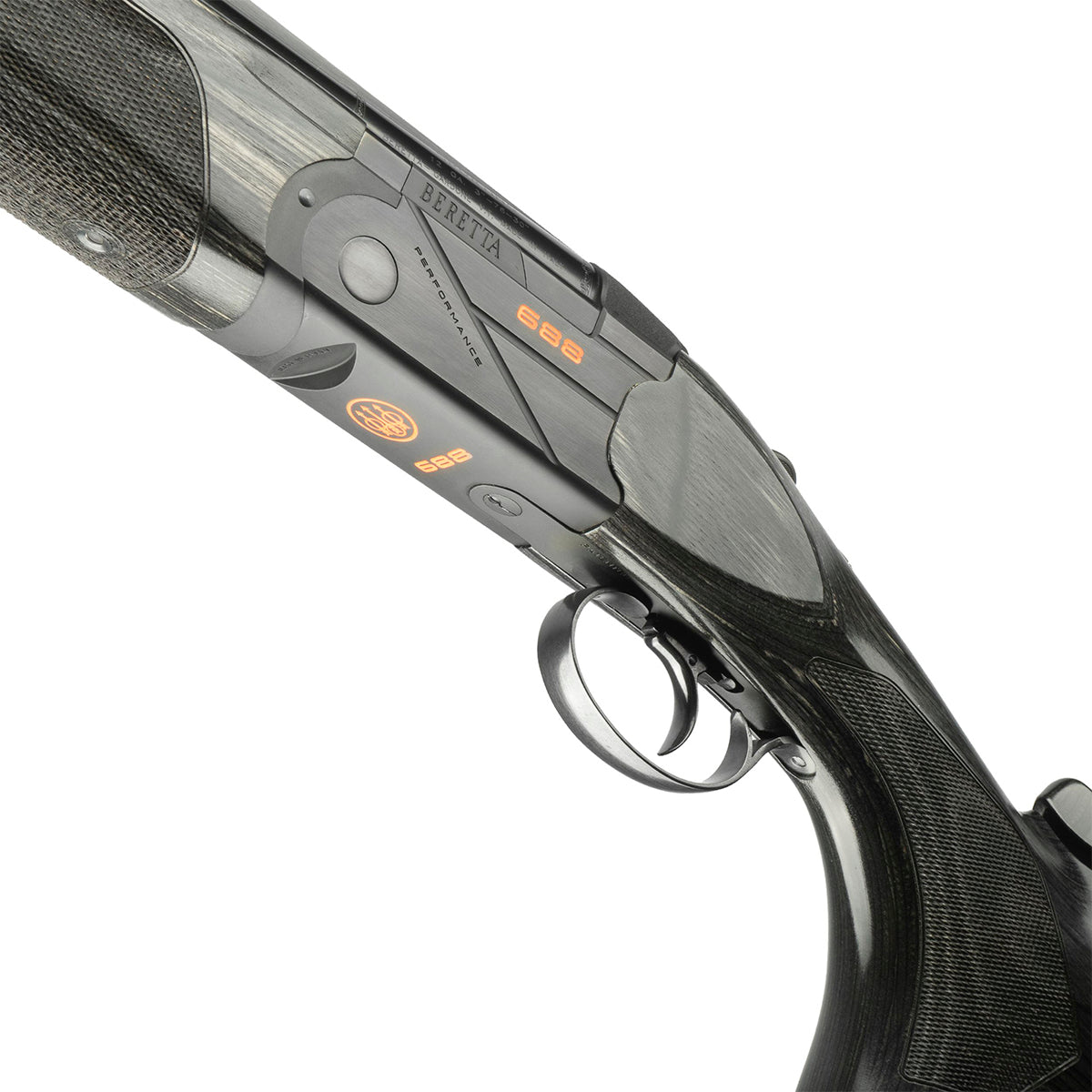Escopeta superpuesta Beretta 688 Performance Sporting