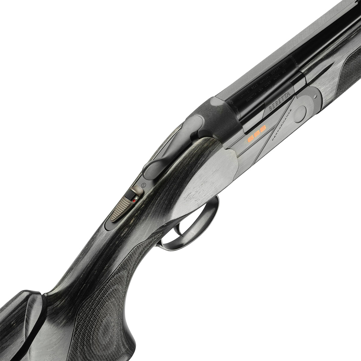 Escopeta superpuesta Beretta 688 Performance Sporting