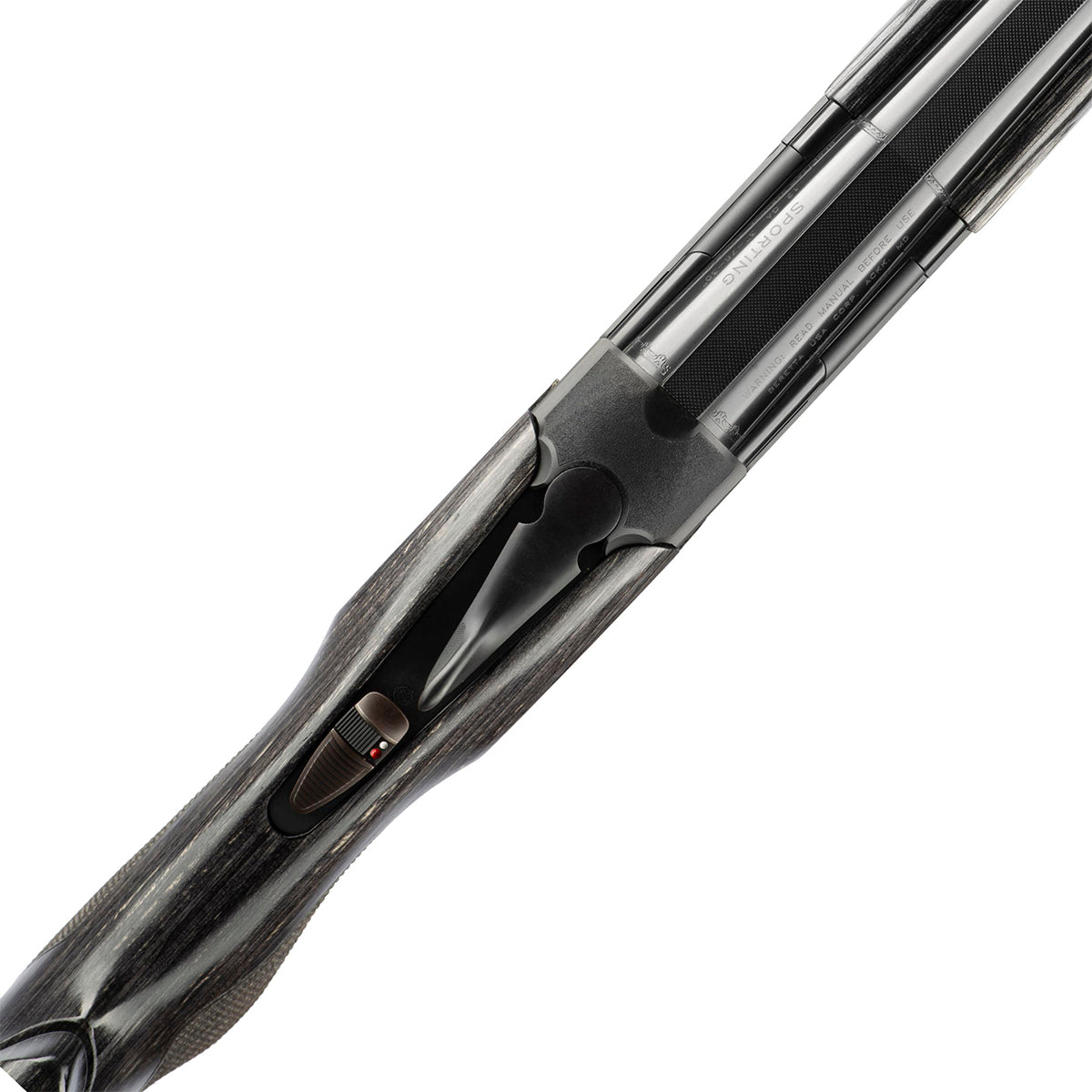 Escopeta superpuesta Beretta 688 Performance Sporting