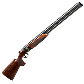 Escopeta superpuesta Beretta 694 Black DLC Sporting