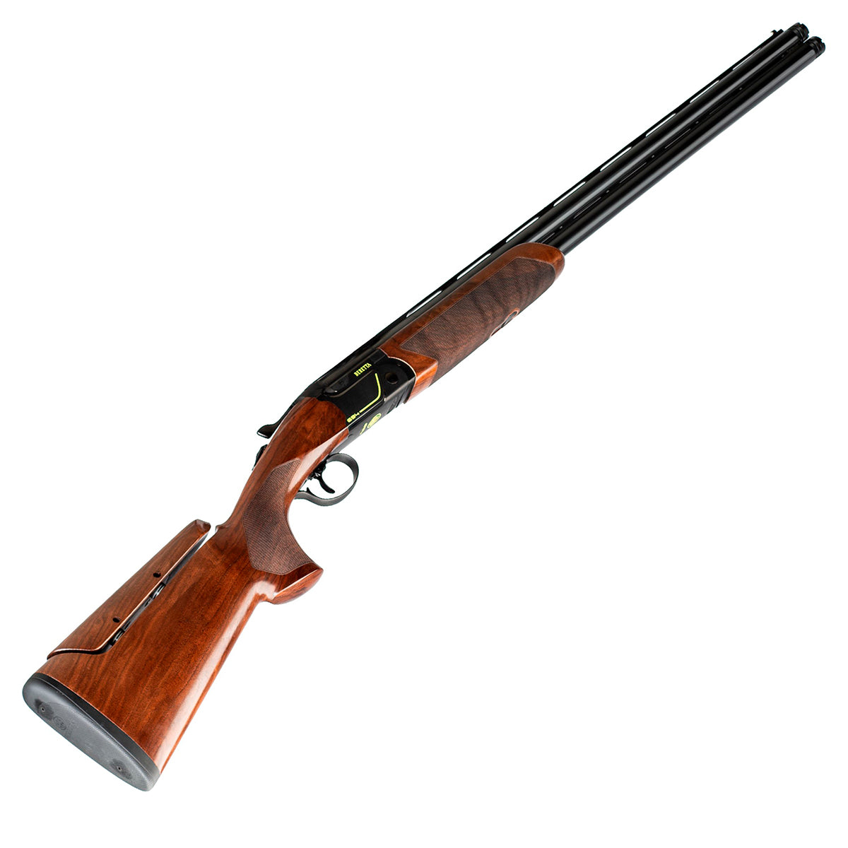 Escopeta superpuesta Beretta 694 Black DLC Sporting
