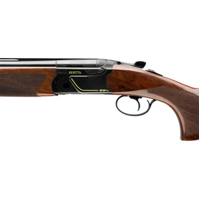 Escopeta superpuesta Beretta 694 Black DLC Sporting