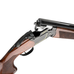 Escopeta superpuesta Beretta 694 Black DLC Sporting