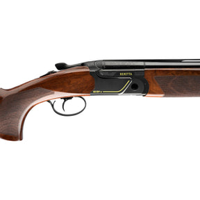 Escopeta superpuesta Beretta 694 Black DLC Sporting