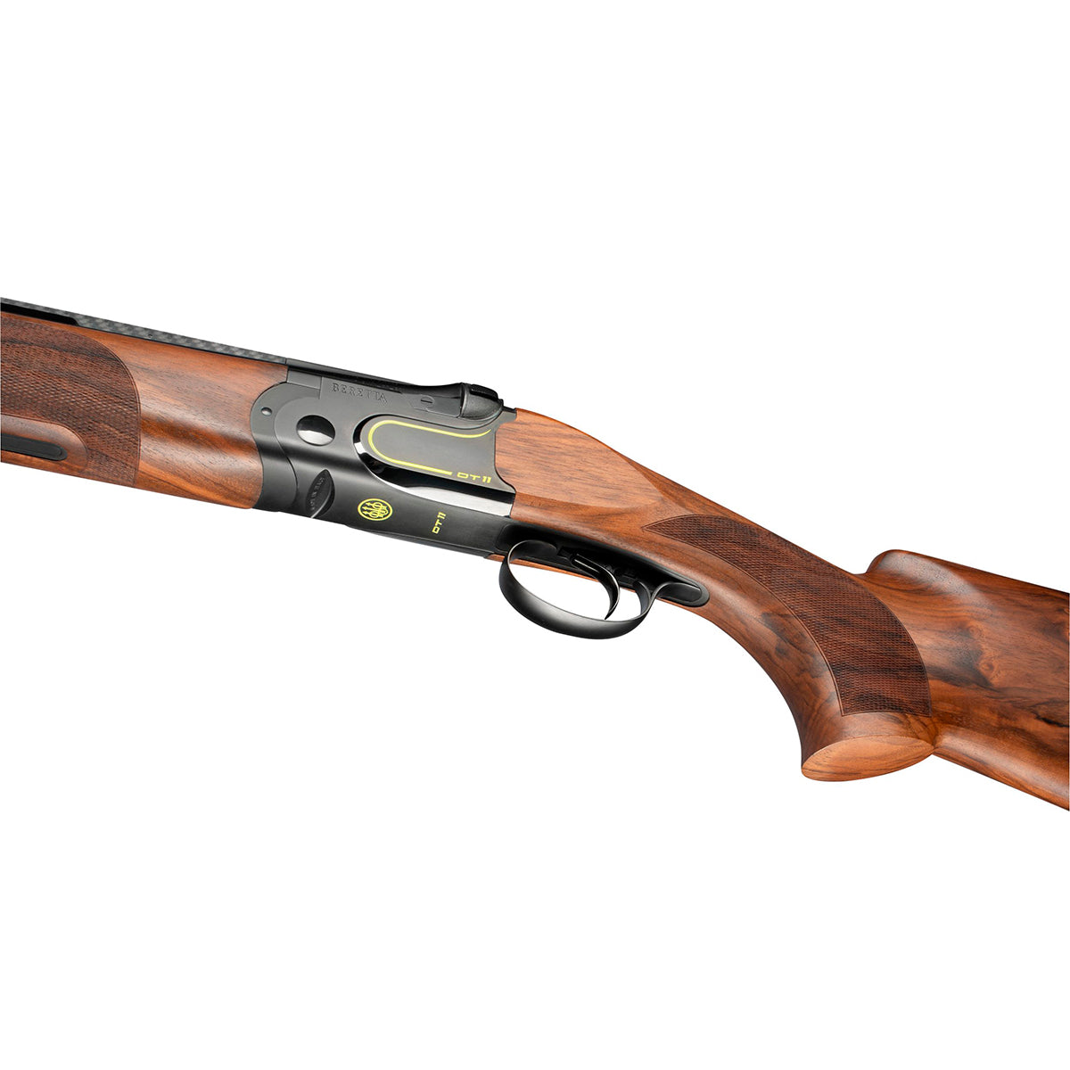 Escopeta superpuesta Beretta DT11 Black DLC Sporting