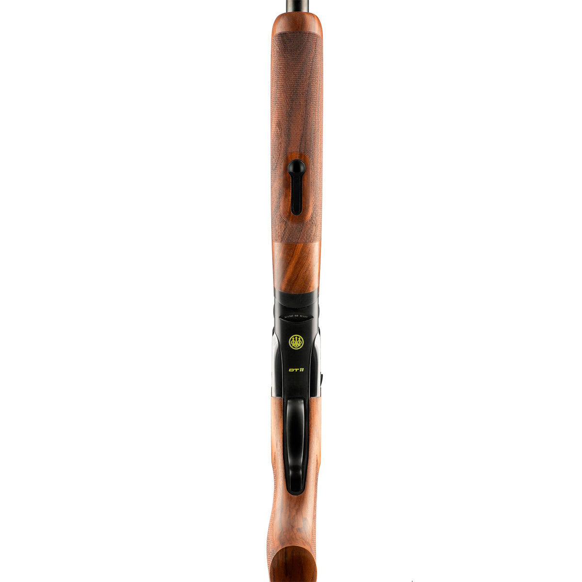 Escopeta superpuesta Beretta DT11 Black DLC Sporting