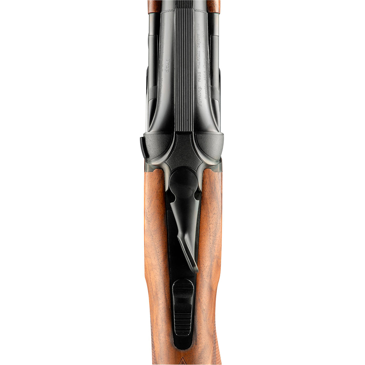 Escopeta superpuesta Beretta DT11 Black DLC Sporting