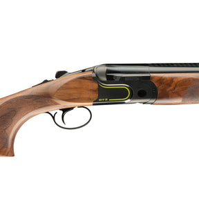 Escopeta superpuesta Beretta DT11 Black DLC Sporting