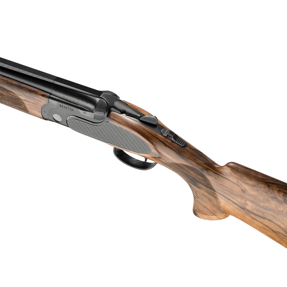 Escopeta superpuesta Beretta DT11 EELL Black Trap