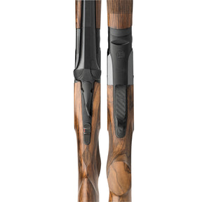 Escopeta superpuesta Beretta DT11 EELL Black Trap