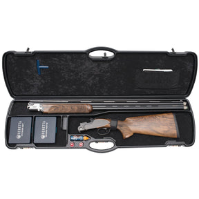 Escopeta superpuesta Beretta DT11 EELL Black Trap