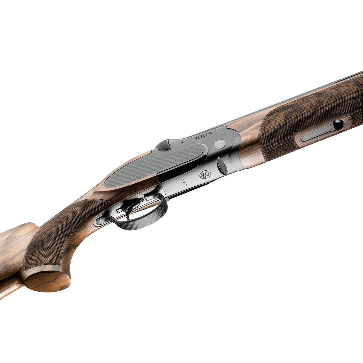Escopeta superpuesta Beretta DT11 EELL Black Trap