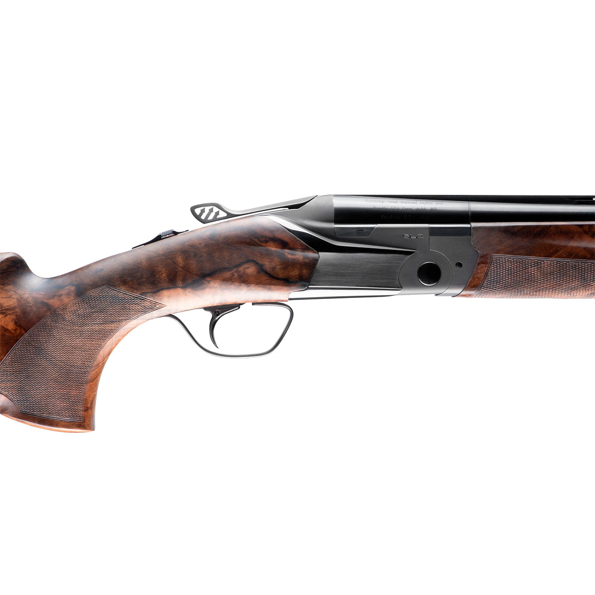 Escopeta superpuesta Beretta SL2