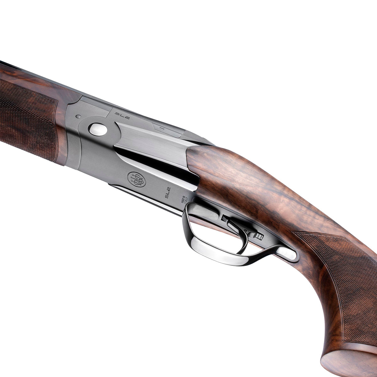 Escopeta superpuesta Beretta SL2