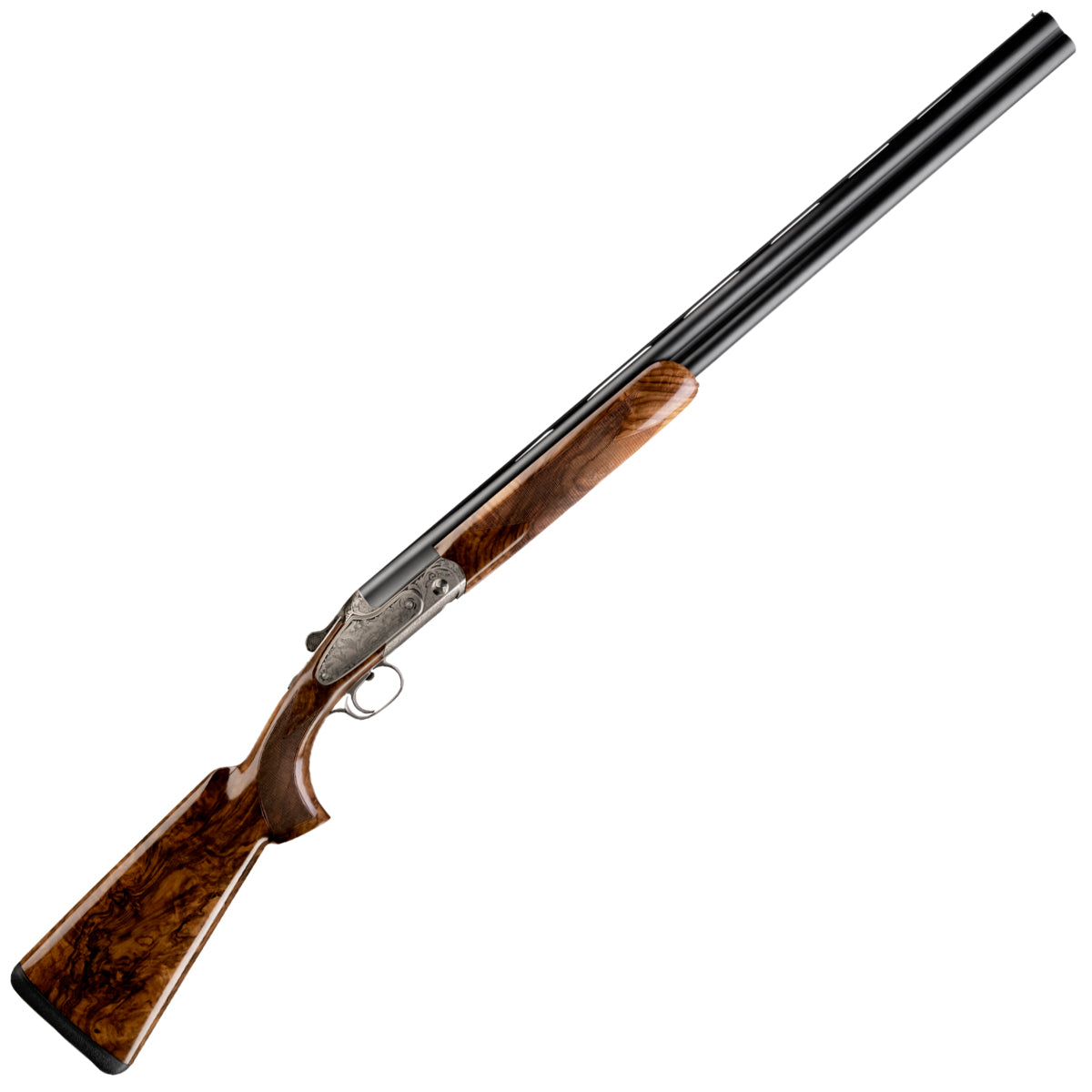 Escopeta superpuesta Blaser F16 Game Baronesse